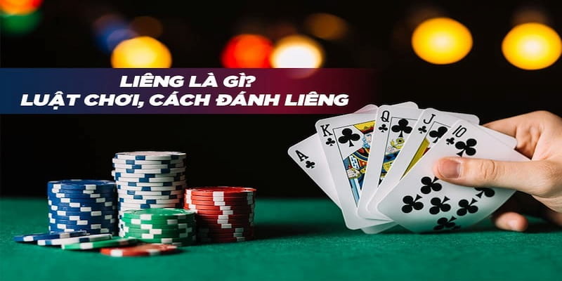Bài Liêng Là Gì?