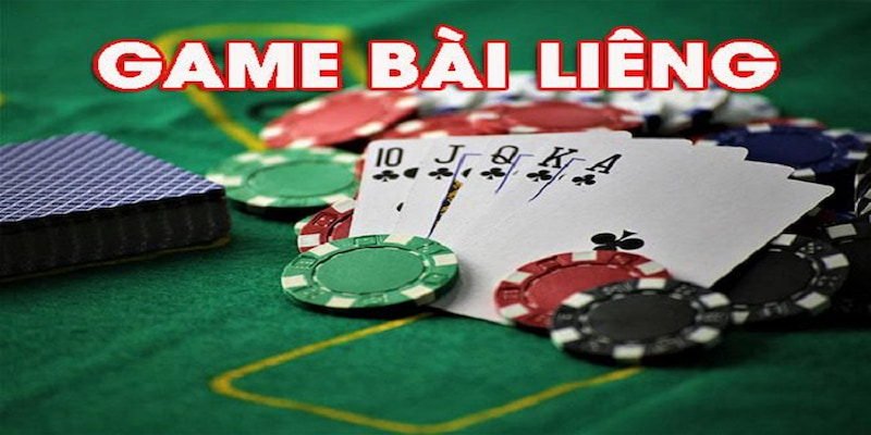 Bài Liêng Là Gì Cách Chơi Bài Liêng Chi Tiết