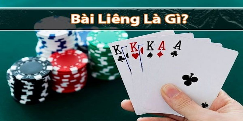 Bài Liêng Là Gì Những Lưu Ý Quan Trọng Khi Chơi Bài Liêng