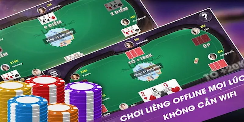 Cách chia bài liêng bịp Cách Chia Bài Liêng Bịp Là Gì?