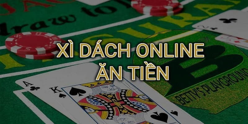 Cách chơi Xì Dách Xì Dách Là Gì? Giới Thiệu Về Trò Chơi