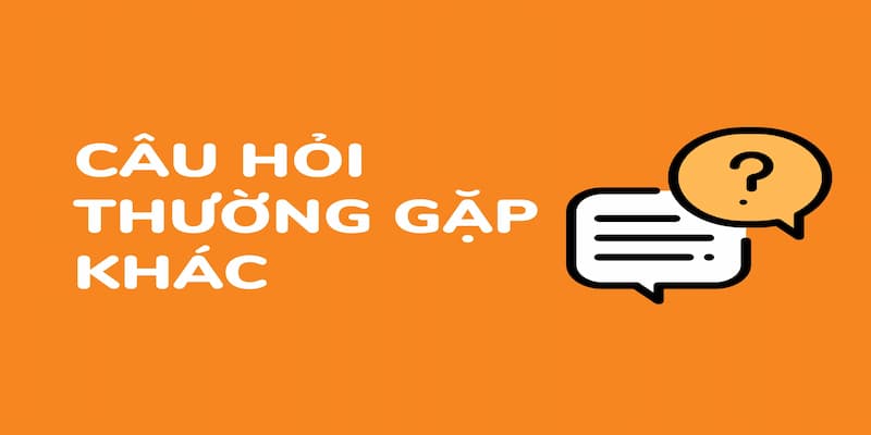 câu hỏi thường gặp Thời Gian Xử Lý Giao Dịch Nạp Và Rút Tiền Là Bao Lâu?