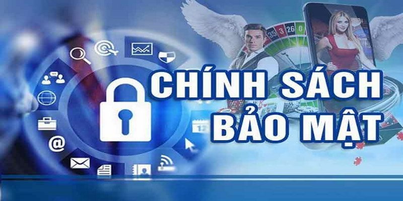 Chính sách bảo mật Những lợi ích của Chính sách bảo mật tại Net88