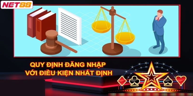 Đăng nhập Net88 Các chương trình khuyến mãi và ưu đãi tại Net88