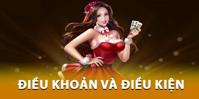 Điều kiện điều khoản Quyền Lợi và Trách Nhiệm của Người Chơi