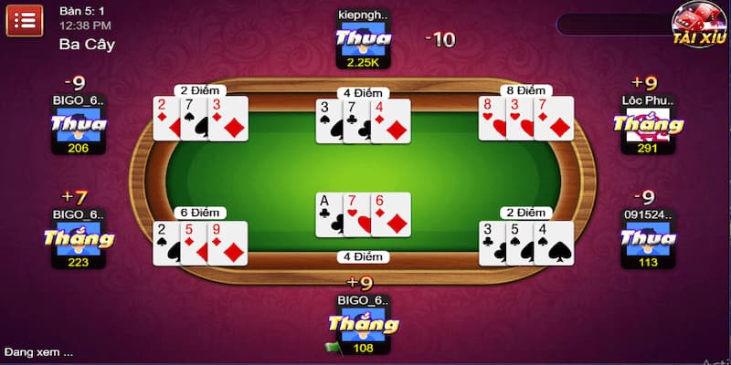 Game bài đổi thưởng Lợi Ích Khi Tham Gia Net88