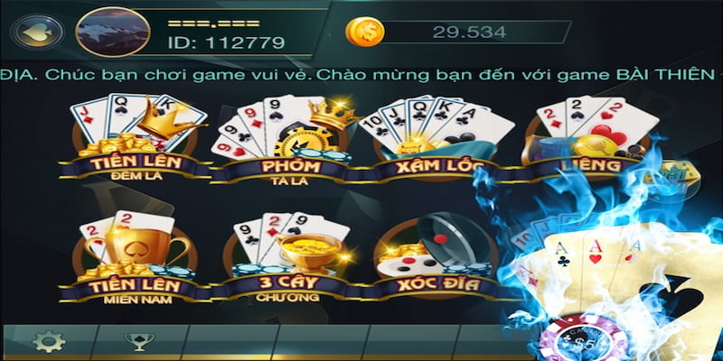 game đánh bài online Những Trò Chơi Đánh Bài Online Phổ Biến Tại Net88