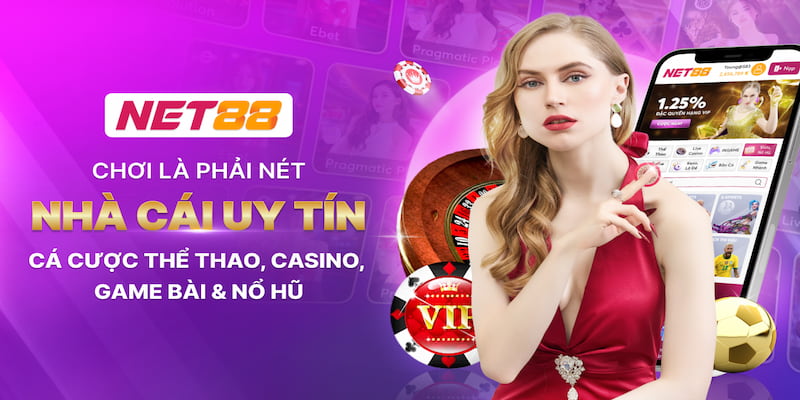 Giới Thiệu Net88 Lịch Sử Hình Thành Và Phát Triển Của Net88