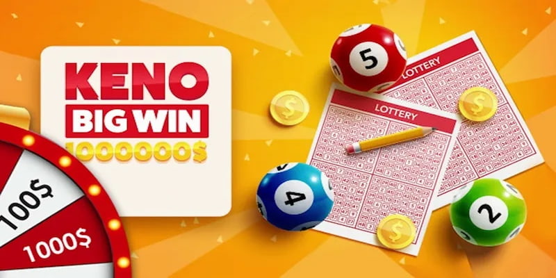 Keno Net88 Keno Net88 Là Gì?
