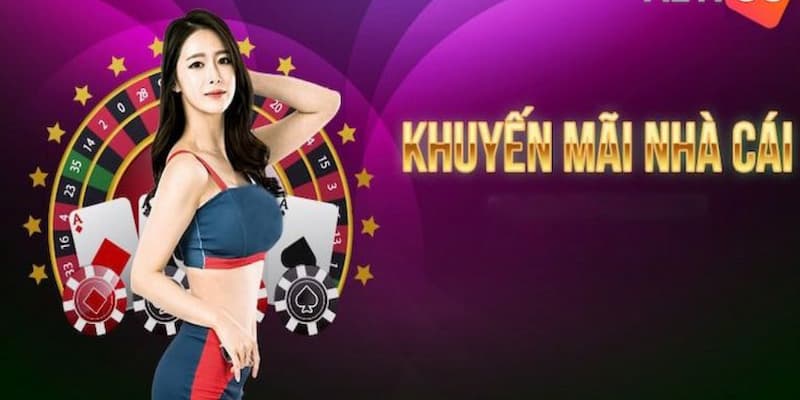 Khuyến mãi Net88 Các loại khuyến mãi phổ biến tại Net88