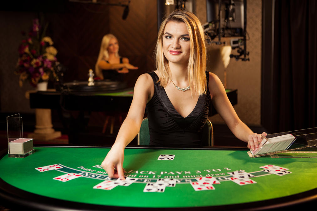 Live Casino Cách Tham Gia Live Casino Tại Net88