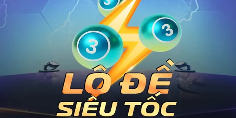 Lô đề siêu tốc Net88 Giới Thiệu Lô Đề Siêu Tốc Net88