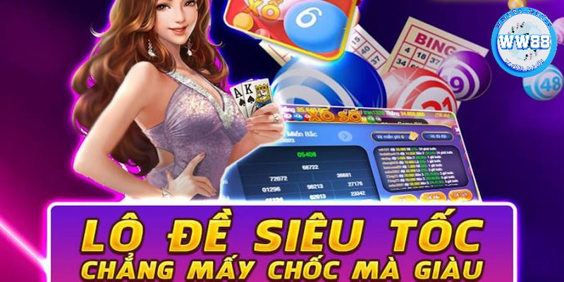 Lô đề siêu tốc Net88 Chiến Lược Chơi Lô Đề Siêu Tốc Net88 Hiệu Quả