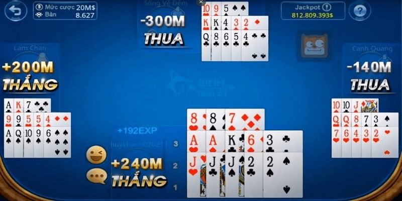 Mậu Binh Net88 Những Mẹo Chơi Mậu Binh Net88 Giúp Bạn Giành Chiến Thắng