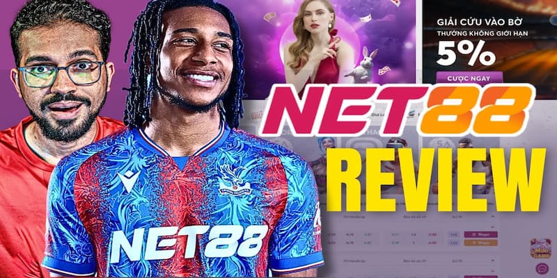 Nhà cái Net88 Giới thiệu về Nhà cái Net88