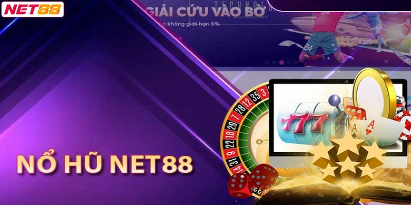 Nổ Hũ Net88 Nổ Hũ Net88 Là Gì?
