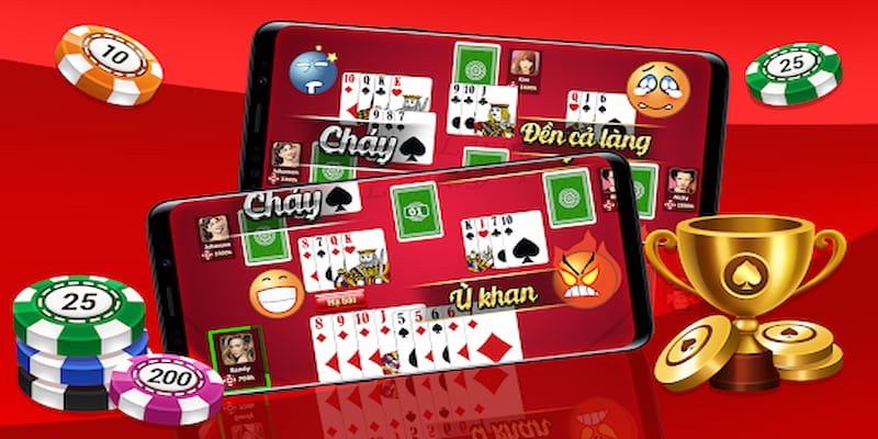 Phỏm net88 Luật Chơi Phỏm Net88 Cơ Bản