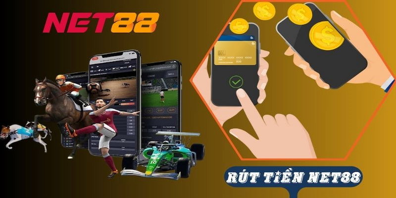 Rút tiền Net88 Tổng Quan Về Net88 Và Các Phương Thức Rút Tiền