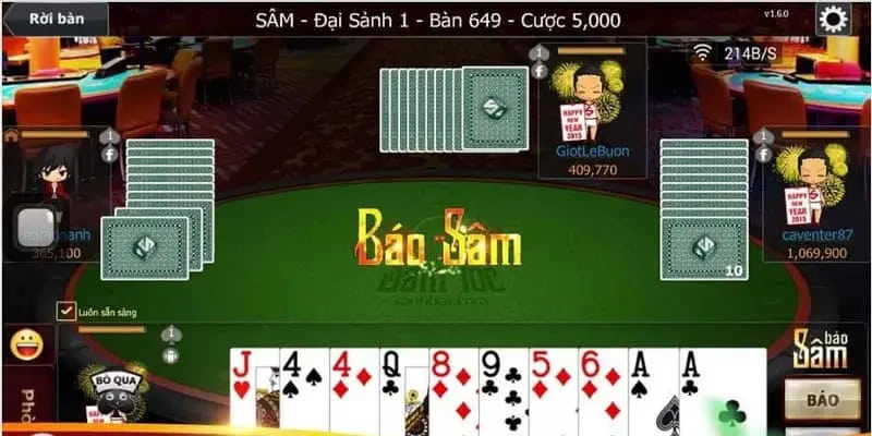 Sâm Lốc net88 Các Kinh Nghiệm Chơi Sâm Lốc Net88 Hiệu Quả