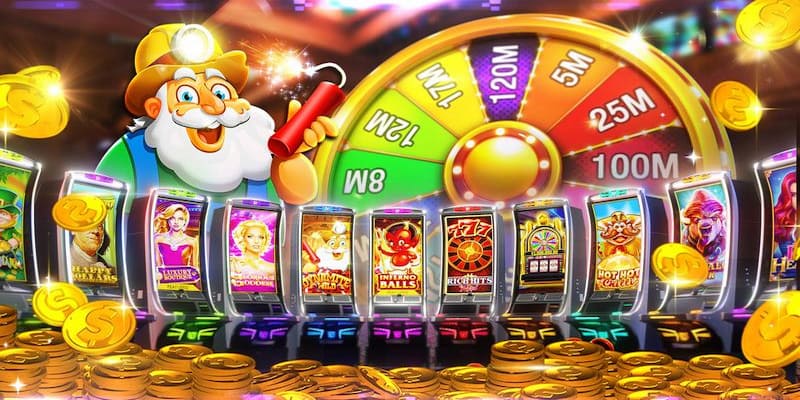 Kinh nghiệm chơi Slot net88 hiệu quả