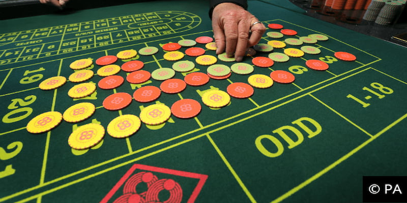 Table games Các Trò Chơi Bàn Phổ Biến tại Net88