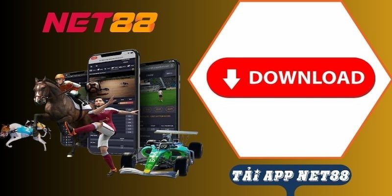 Tải app Net88 Tại Sao Nên Chọn Tải App Net88?