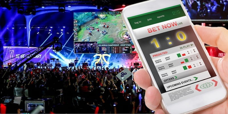 Thể thao net88 Chiến Lược Cá Cược Thể Thao Tại Net88