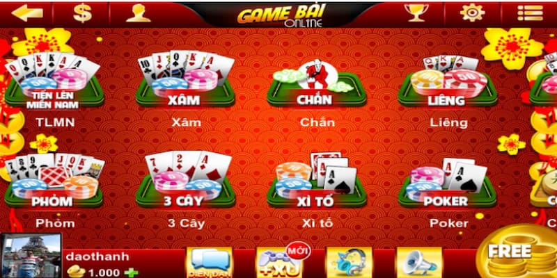 Top game bài miễn phí Tại Sao Nên Chơi Game Bài Miễn Phí Trên Net88?